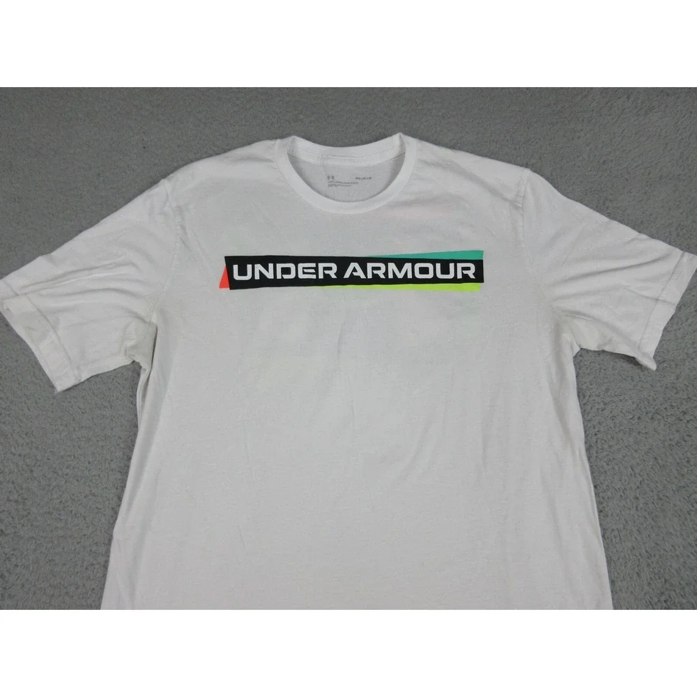 Under Armour pre owned